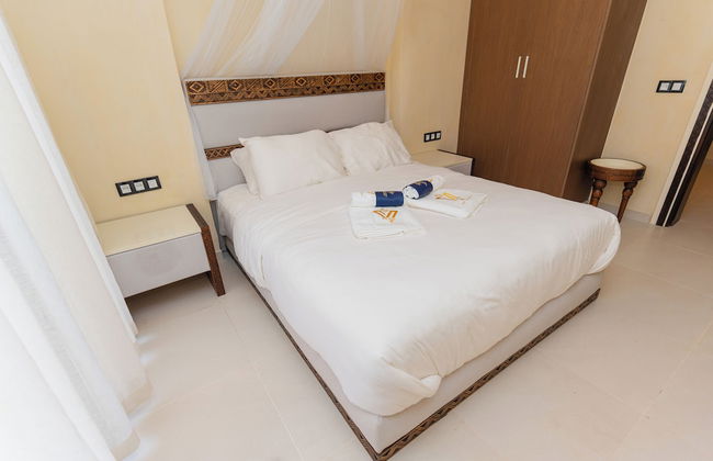 Villa Sable De Mirleft - Foto 11