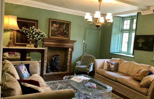 Buscot Manor - Foto 41