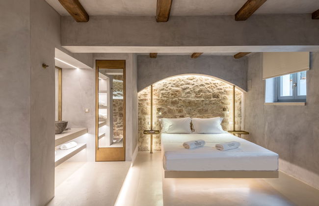 Inotropes Boutique Suites - Adults Only - Photo 9