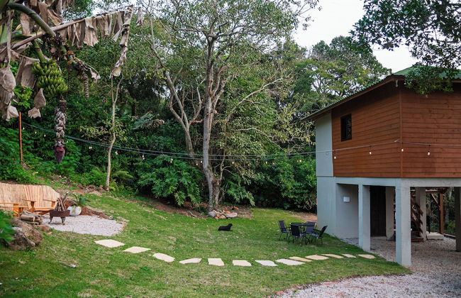 Tilli's Haus Praia & Campo - Foto 24