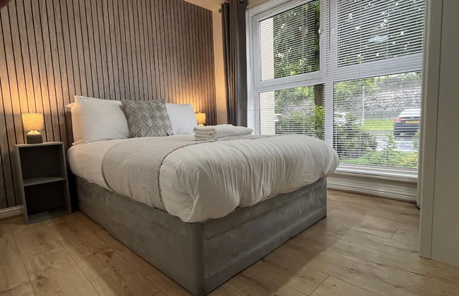 Modern Spacious Apartment in Private Grounds - Foto 3