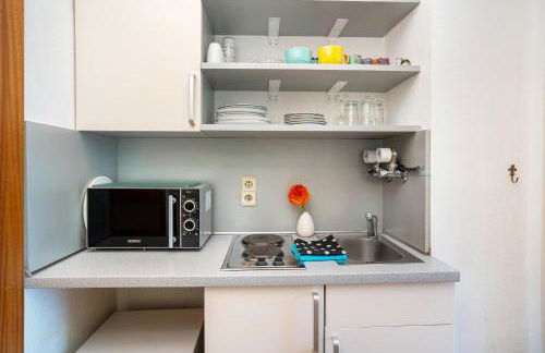 Ferienwohnung Adrion - Foto 17