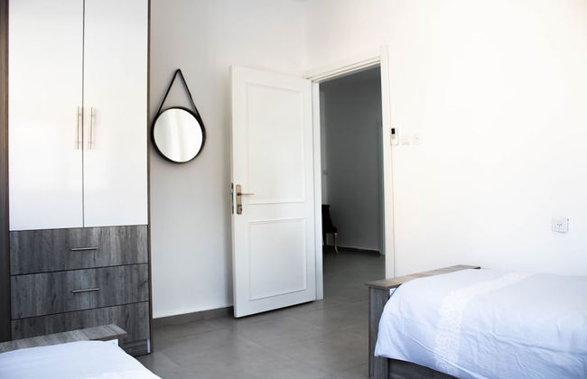 Cosy & Modern old city 3BR by Ahlan Hospitality - Foto 11