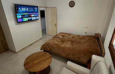 Εξοχική Μονοκατοικία με αυλή και εξωτερική αποθήκη-Country house with yard and external warehouse - Foto 39