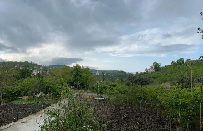 Five Stars Apart Bungalov - Foto 60