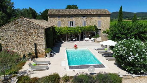 le gîte de Montagnac - Foto 2