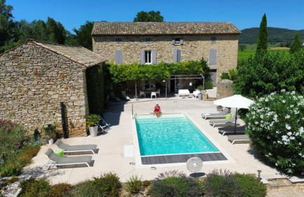 le gîte de Montagnac - Foto 2