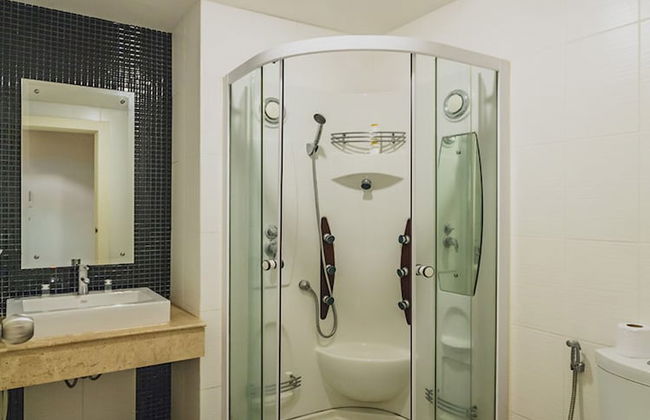 Condo in Panwa in Bel Air - Unit C204 - Foto 17