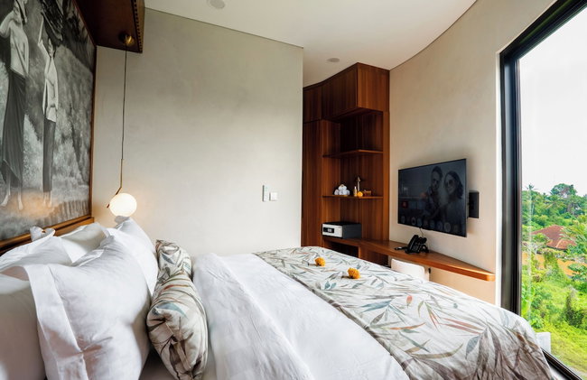 Villa Alinea - Foto 15