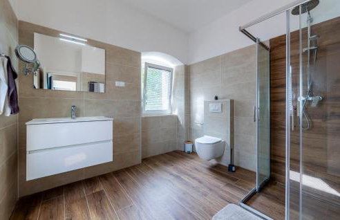 Lovely Home In Zlobin With Sauna - Foto 41