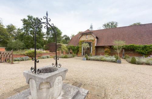 Gorgeous English Country Barn - Foto 2