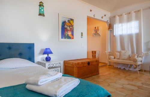 A15- Cliffside Beach Apartment by Dreamalgarve - Foto 42