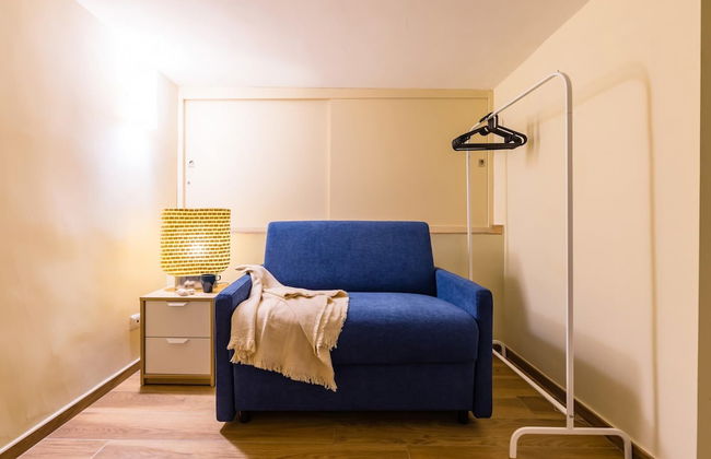 Apartment in the Heart of Nightlife by Wonderful Italy - Photo 20