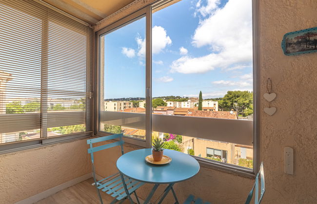 Les Faubourgs Saint Michel - Foto 11