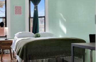 Green N' Groovy in the Heart of East Rock Near DT, Yale - Foto 14