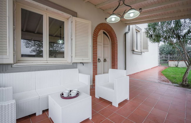 Borgo House In Florentine Hills With Pool - Foto 21