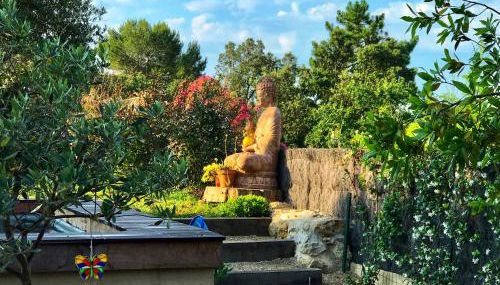 Villa l’Ensoleillée - Foto 2