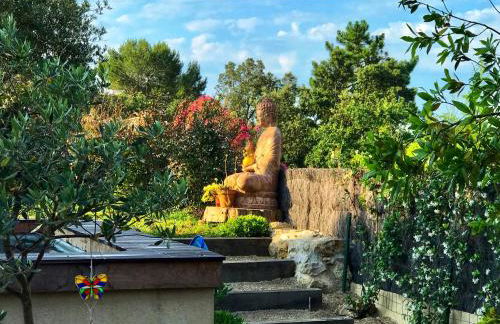 Villa l’Ensoleillée - Foto 2