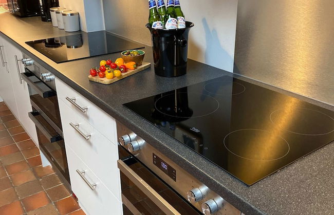 The North Wales Gathering - 9 Bedroom - EV Charging - Foto 24