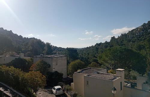 Le studio 34 les Baux de Provence - Foto 7