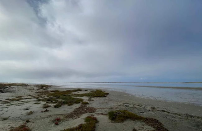 6 Person Holiday Home in Laeso - Foto 35