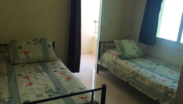 Appartement ain amiyer - Photo 2, Room