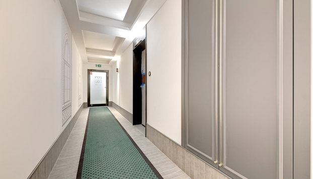 Dom & House Winter Residence - Foto 2, Vestíbulo