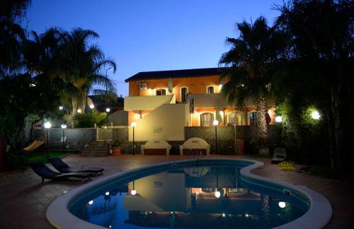 Borgo Barone - Foto 2