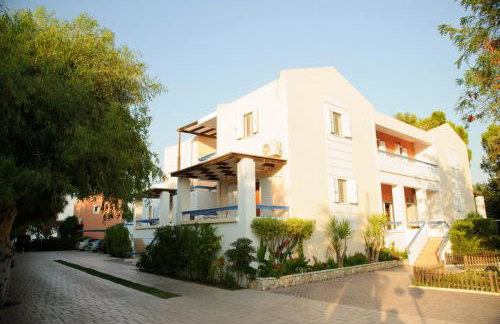 Aithrio Hotel - Foto 14