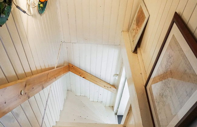 5 Person Holiday Home in Fjaras - Foto 19