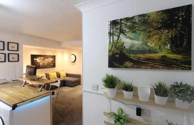 Stay-In Apartments Marble Arch - Foto 55