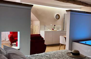 Elena's Suite - Foto 19