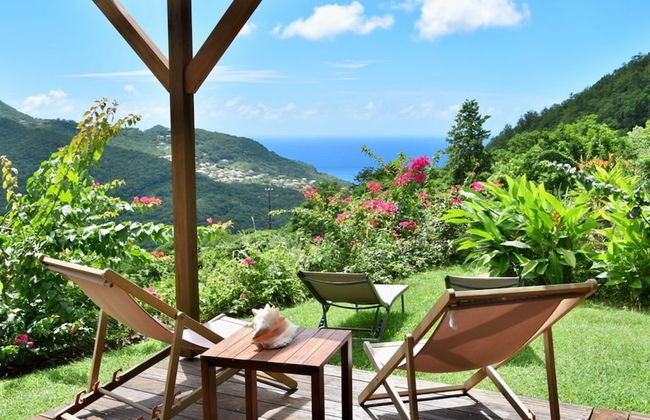 DOMAINE DE MAPOU - Photo 61