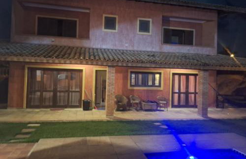 Casa magnífica na praia - Foto 3