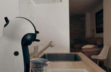 Alojamiento Wadi Dar Al-Farah "La Casa de la Alegría de Guadix" - Photo 5