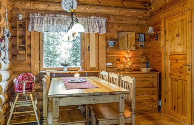 Fassen maja - Foto 8