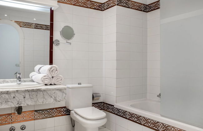 Santa Barbara Golf And Ocean Club - Foto 29