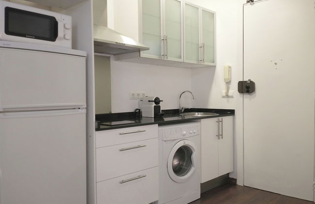 Lovely Flat In Barceloneta Near Sea - Foto 6