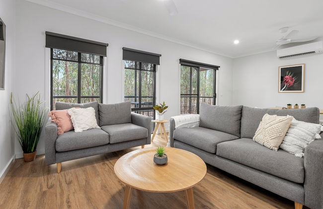 Tasman Holiday Parks - Moama on the Murray - Photo 37