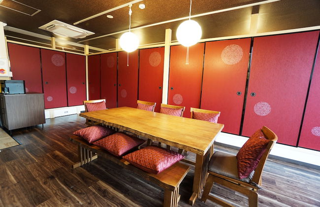 Japanese Condominium UNO - Photo 1