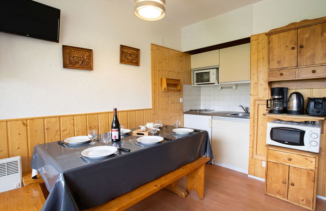 Asters 98 Bâtiment C3 - Photo 8