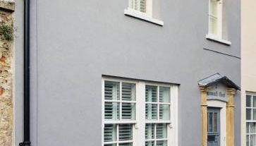 Boutique cottage central Wells - Foto 3