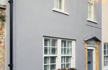 Boutique cottage central Wells - Foto 3