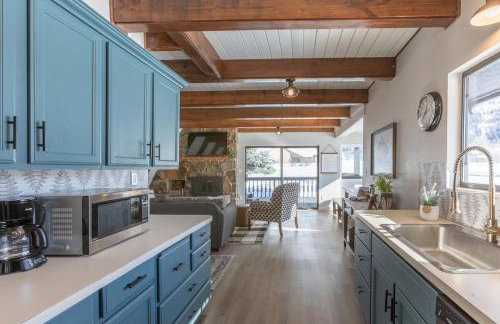 Cedar Creek Chalet - Snowmobilers Dream - Hot tub - Foto 22