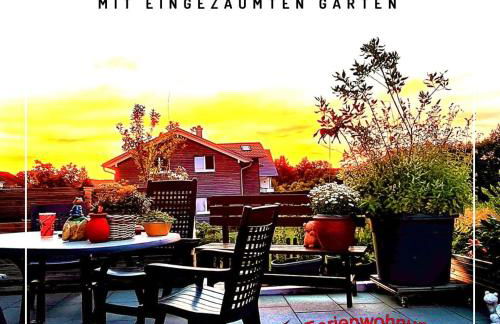 Ferienwohnung Drachenhaus WIR holen Sie aus dem Alltag raus - Foto 13