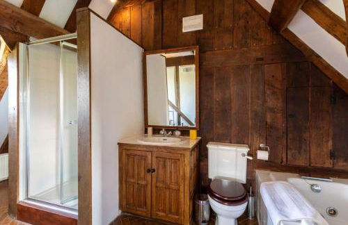 Kirdford Farmhouse - Foto 35