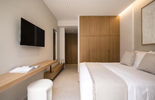 Memoire Guest House I Private Heated Pool I 200m beach - Foto 12