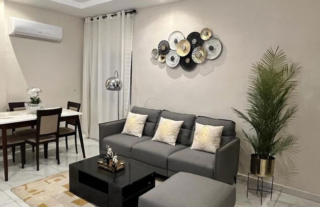 We Offer you a Lovely 1-bed Apartment in Abidjan - Foto 15
