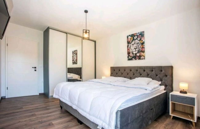 Bruno - Modern Apartment With Pool - A1 - Foto 5