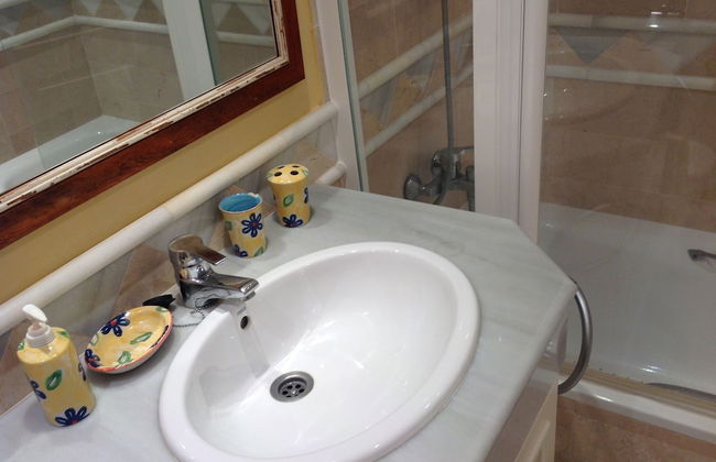 Villa Duque Los Monteros Marbella - Foto 26